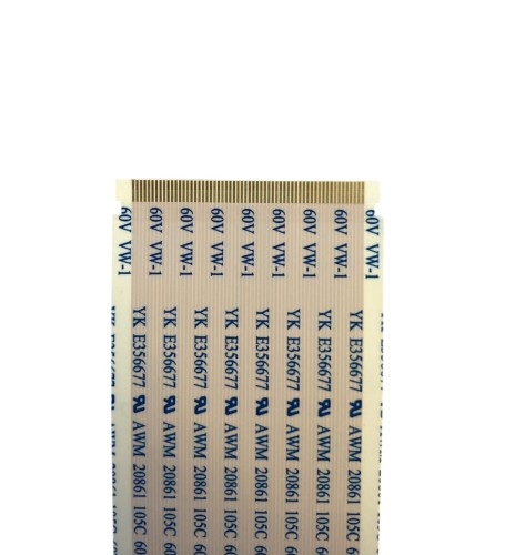 Шлейф, Шлейф, E356677 AWM 20861