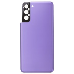 Задняя крышка для Samsung G996 Galaxy S21+ (фиолетовый)