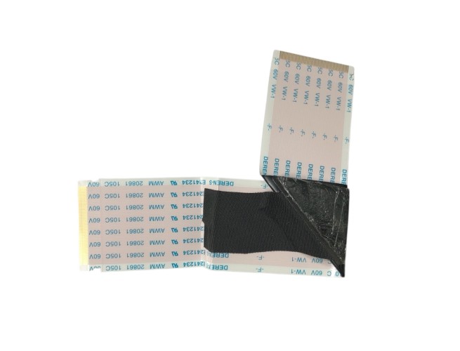 Шлейф, Шлейф, E241234