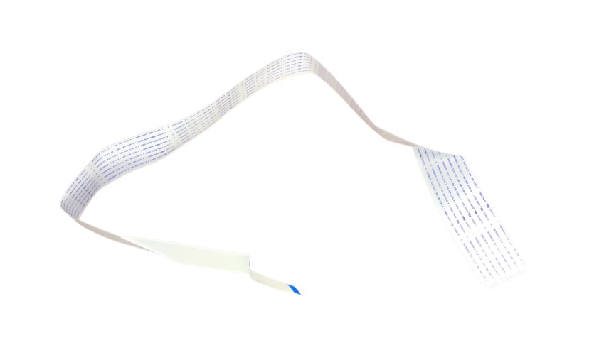 Шлейф, Шлейф, E129545 AWM, 50pin, 530x30