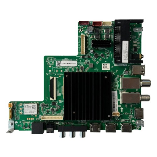 Материнская плата T.MT9602.731, для телевизора Haier 43 SMART TV S4