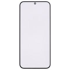 Стекло модуля для Huawei Nova 13 (BLK-AL80) + OCA (черный) (Premium)