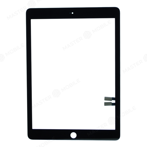 Тачскрин для Apple iPad 6 9.7 (2018) (A1893/A1954) (черный)