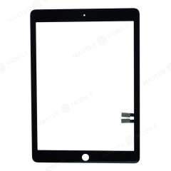 Тачскрин для Apple iPad 6 9.7 (2018) (A1893/A1954) (черный)