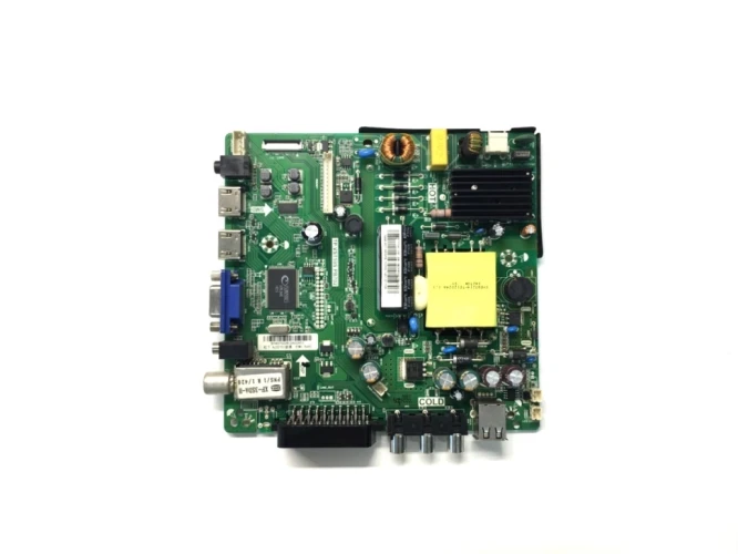 Материнская плата TP.VST59S.PB702, для телевизора Supra STV-LC32520WL