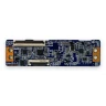 Плата T-Con JUC7.820.00233509, для телевизора Hyundai H-LED32ES5008