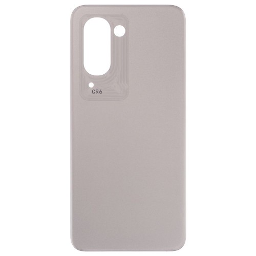 Задняя крышка для Xiaomi Redmi 15 4G (25062RN2DY) (серый)