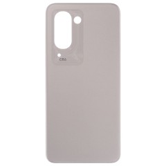 Задняя крышка для Xiaomi Redmi 15 4G (25062RN2DY) (серый)