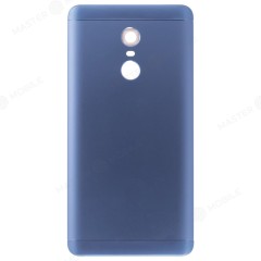 Задняя крышка для Xiaomi Redmi Note 4X (4GB/64GB) (синий)