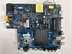 Материнская плата, CV9632H-A50 Hi VHIX-50U169MSS CV500U