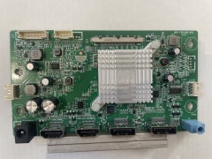 Материнская плата, JRY-F9CUHD-BV1 THUNDEROBOT Q34H144 DW340ECF