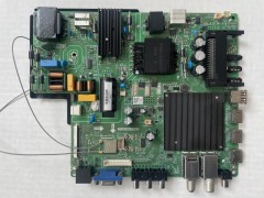 TP.SK706S.PC822 Leff 55U540S ST5461D16-3 V2.2