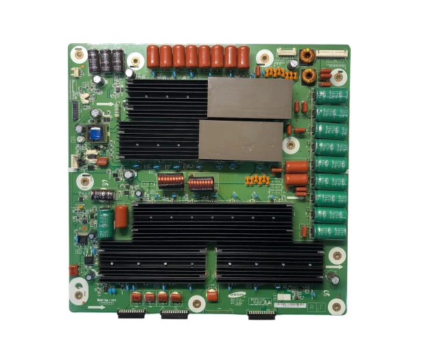 Блок питания LJ41-10312A LJ92-01936A, для телевизора Samsung PS64F8500AT