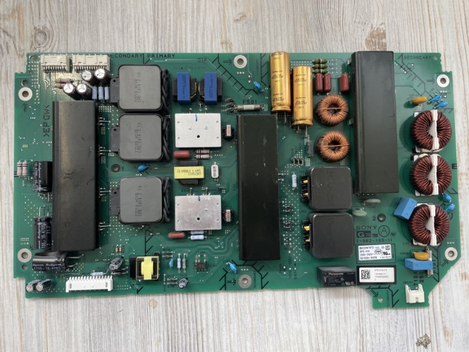 Блок питания APS-414 1-982-193-11 4-693-901-01