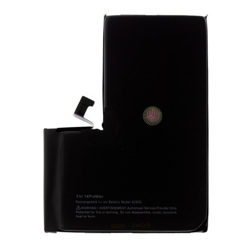 Аккумулятор для Apple iPhone 14 Pro Max (GENUINE) (с верификацией "Подлинная запчасть")