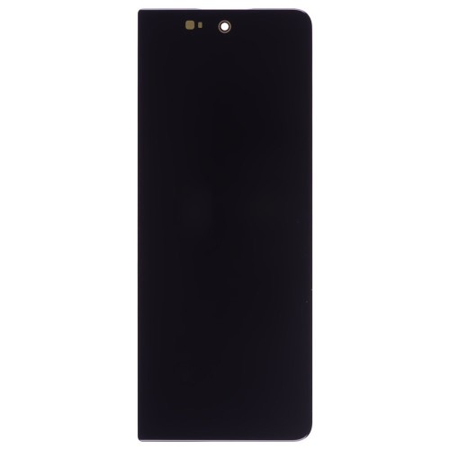 Дисплей для Samsung F946 Galaxy Z Fold 5 + тачскрин (внешний) (черный) (ORIG100) (SP)