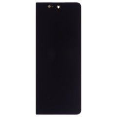 Дисплей для Samsung F946 Galaxy Z Fold 5 + тачскрин (внешний) (черный) (ORIG100) (SP)