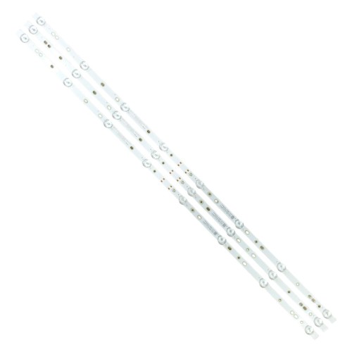 Подсветка для телевизора Подсветка для телевизора Hartens HTY-43FHD06B-HK22