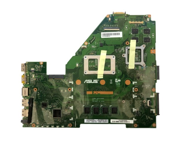 Материнская плата, mb, для ASUS X550VC Rev. 3.0, SOCKET, GT720M  V2G, 2GB