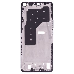 Рамка дисплея для Huawei Honor 50 Lite (NTN-LX1) / Nova 8i (NEN-LX1) (серебристый)