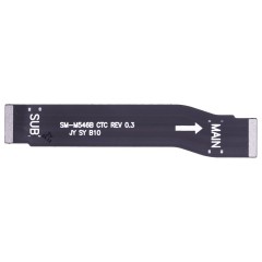 Шлейф для Samsung M546 Galaxy M54 5G с комп. (межплатный)
