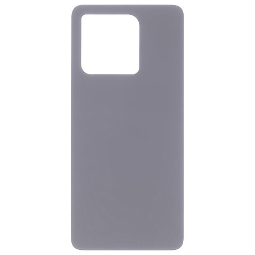 Задняя крышка для Xiaomi 14T (MZB0HU6RU) (серый)