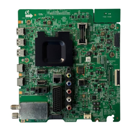 Материнская плата BN41-02156A BN94-07548F, для телевизора Samsung UE40H6410AU