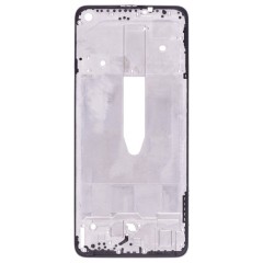 Рамка дисплея для OPPO A96 (PFUM10) (China Version) (черный)