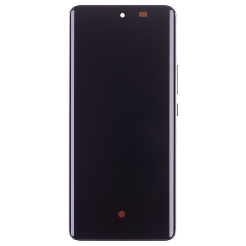 Дисплей для Huawei Nova 9 (NAM-LX9) + тачскрин (черный) (в рамке) (ORIG100) (SP)
