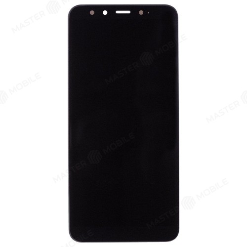 Дисплей для Xiaomi Mi A2 (M1804D2SG) / Mi 6x + тачскрин (черный) (Medium)