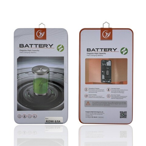 Аккумулятор для Xiaomi Redmi 8/8A  (BN51)