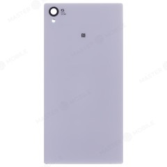 Задняя крышка для Sony C6902/C6903/C6906 Xperia Z1 (белый)