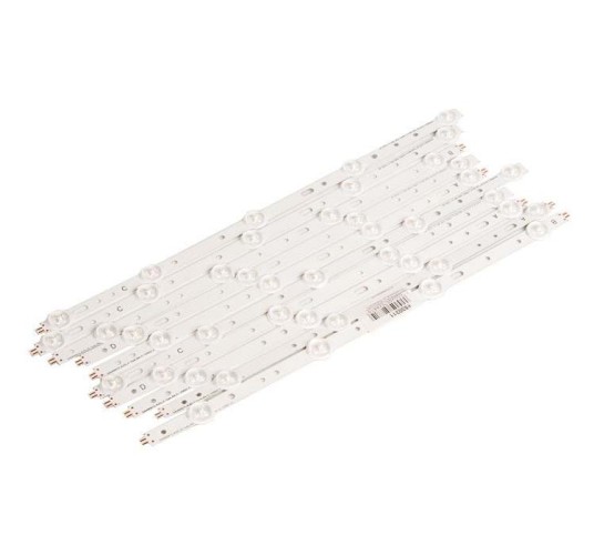 Подсветка для телевизора Подсветка для телевизора Blaupunkt 40/122I