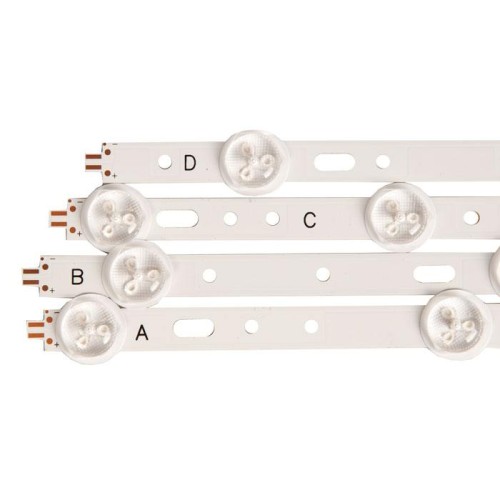 Подсветка для телевизора Подсветка для телевизора Blaupunkt 40/122I