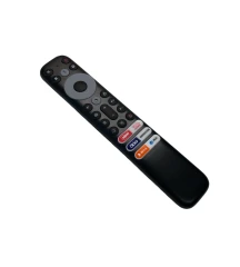 Пульт  для телевизора TCL 43P637