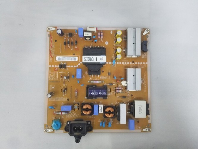 Блок питания EAX66883501(1.5) EAY64388801 LGP43LIU-16CH1