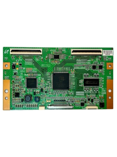 Плата T-Con 32SYNC4LV0.0, для телевизора Toshiba 32LV655PR