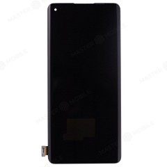 Дисплей для OPPO Reno 3 Pro 5G (CPH2009) / Reno 4 Pro 5G (CPH2089) + тачскрин (черный) (OLED)