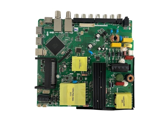 Материнская плата HK.T.S2T512CP839, для телевизора BQ 5001B