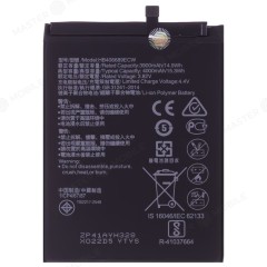 Аккумулятор для Huawei Y7 2017 (TRT-LX1) / Y9 2018 (FLA-LX1) / Y9 2019 (JKM-LX1) / P40 Lite E (ART-L29) и др. (HB406689ECW / HB396689ECW) (Premium)