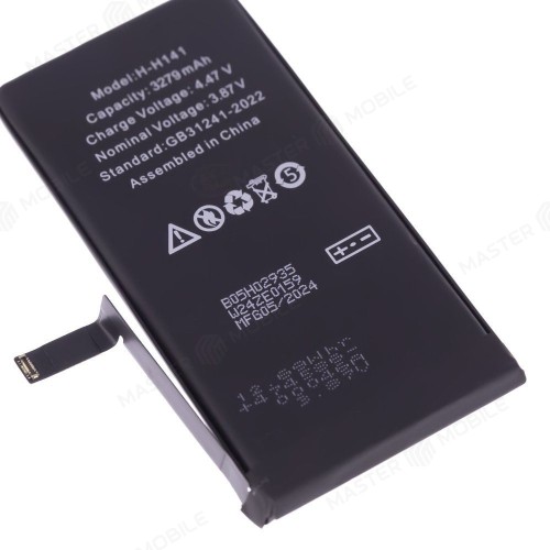 Аккумулятор для Apple iPhone 14 (Premium)