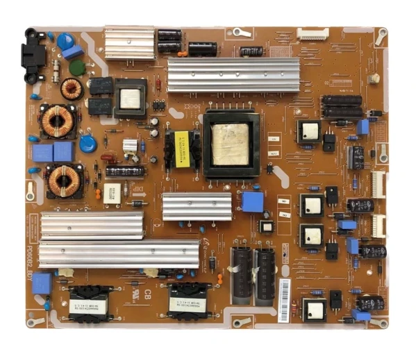 Блок питания BN44-00429A, для телевизора Samsung UE60D8000YS