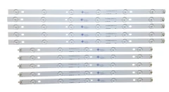 LED подсветка для телевизора Haier LD48U3300