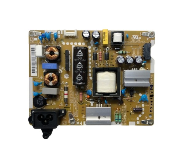 Блок питания EAX66162901(1.8) EAY63630301, для телевизора LG 43LF540V