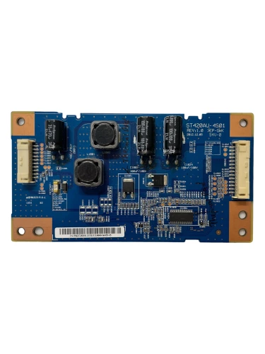 Инвертор Инвертор ST420AU-4S01 REV:1.0 для Sony KDL-42W653A KDL-42W654A для Sony KDL-42W653A KDL-42W654A