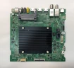 Материнская плата RSAG7.820.11592/ROH, для телевизора Toshiba 65C450KE