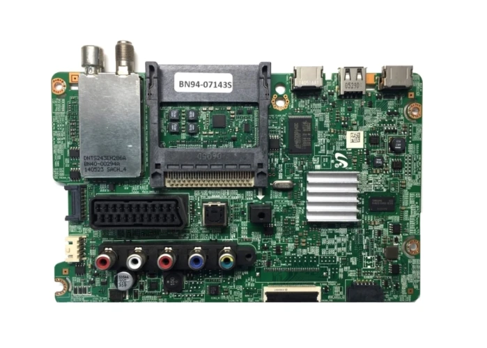 Материнская плата BN41-02098B BN94-07143S, для телевизора Samsung UE40H5290