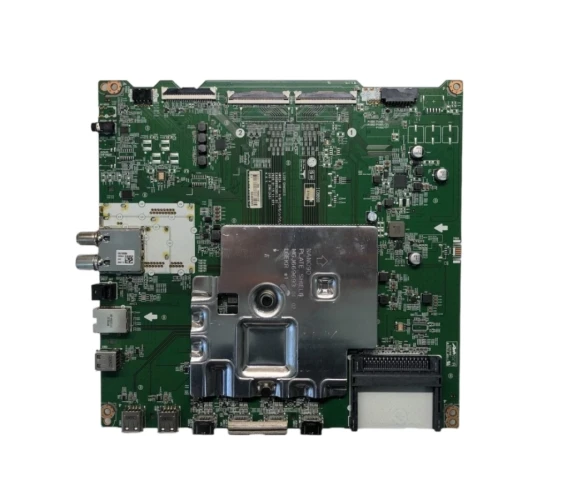 Материнская плата EAX68990205(1.0) EBU66482604, для телевизора LG 55NANO0916NA