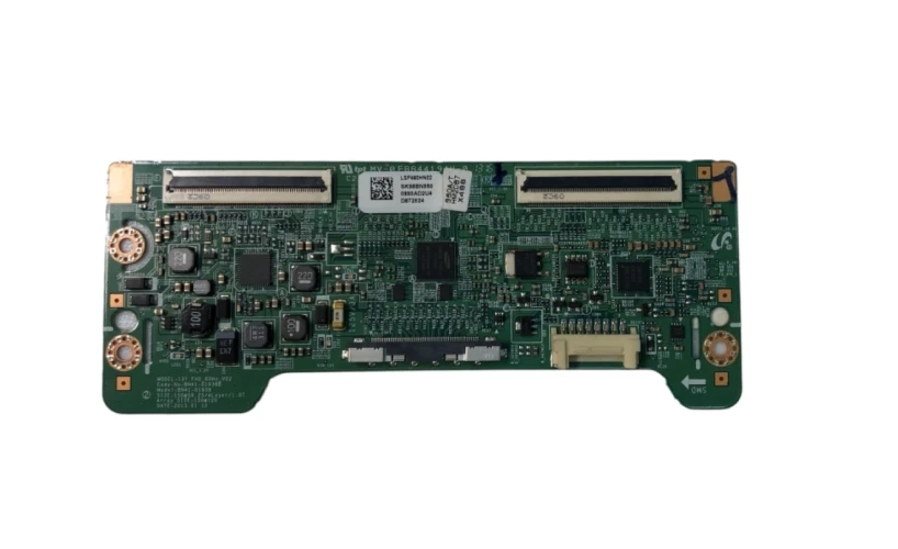 Плата T-Con BN41-01938B LSF460HN02, для телевизора Samsung UE46F6200AK,UE40FH5007K