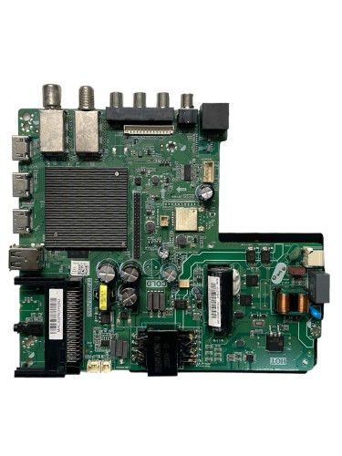Материнская плата TP.SK516S.PB802, для телевизора Skyiline 43LST5975